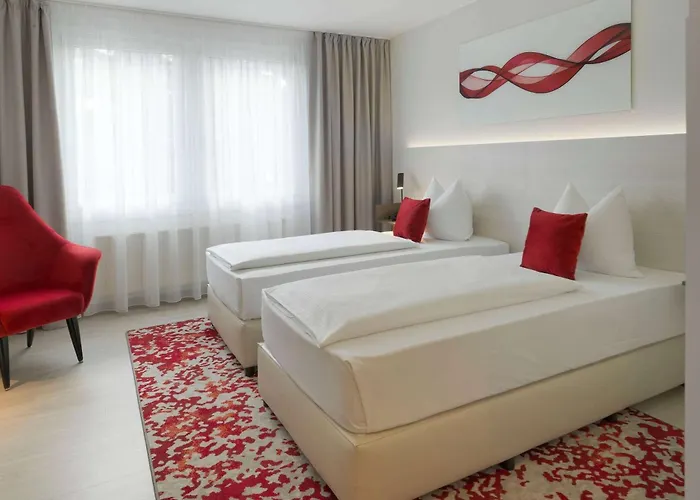 Ramada By Wyndham Dresden