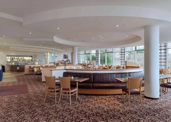 Ramada By Wyndham Dresden