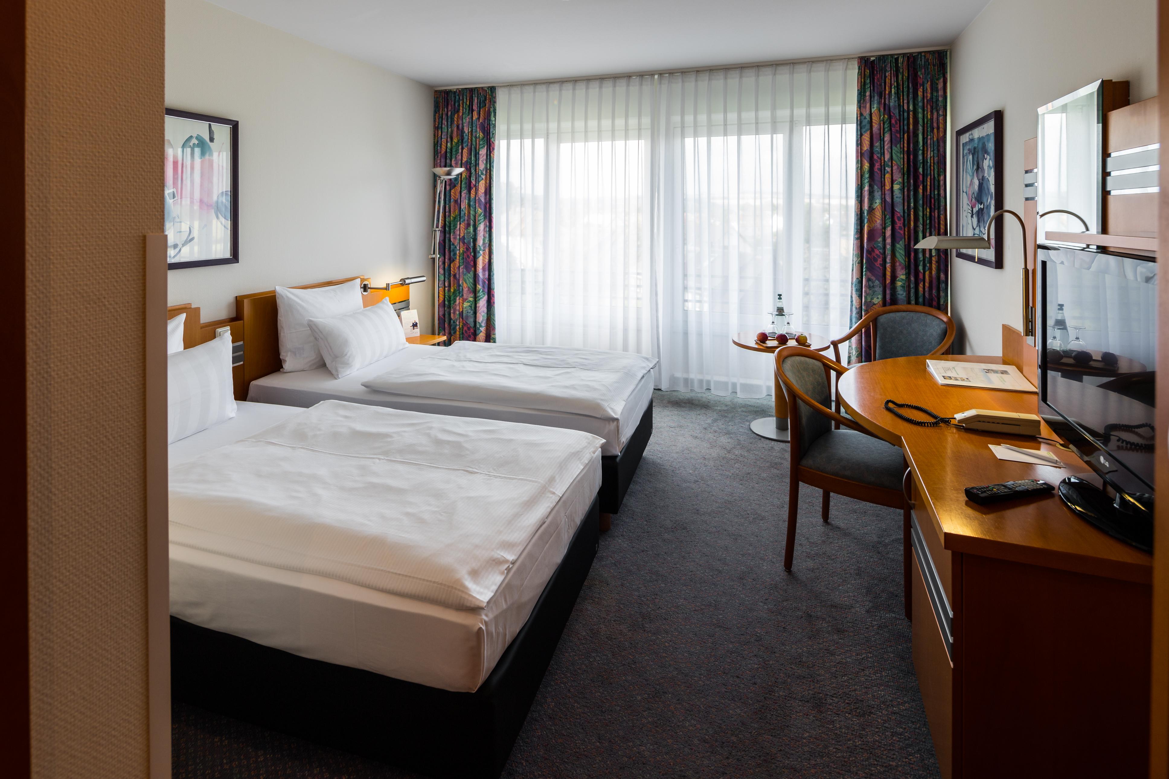 Hotel Ramada By Wyndham