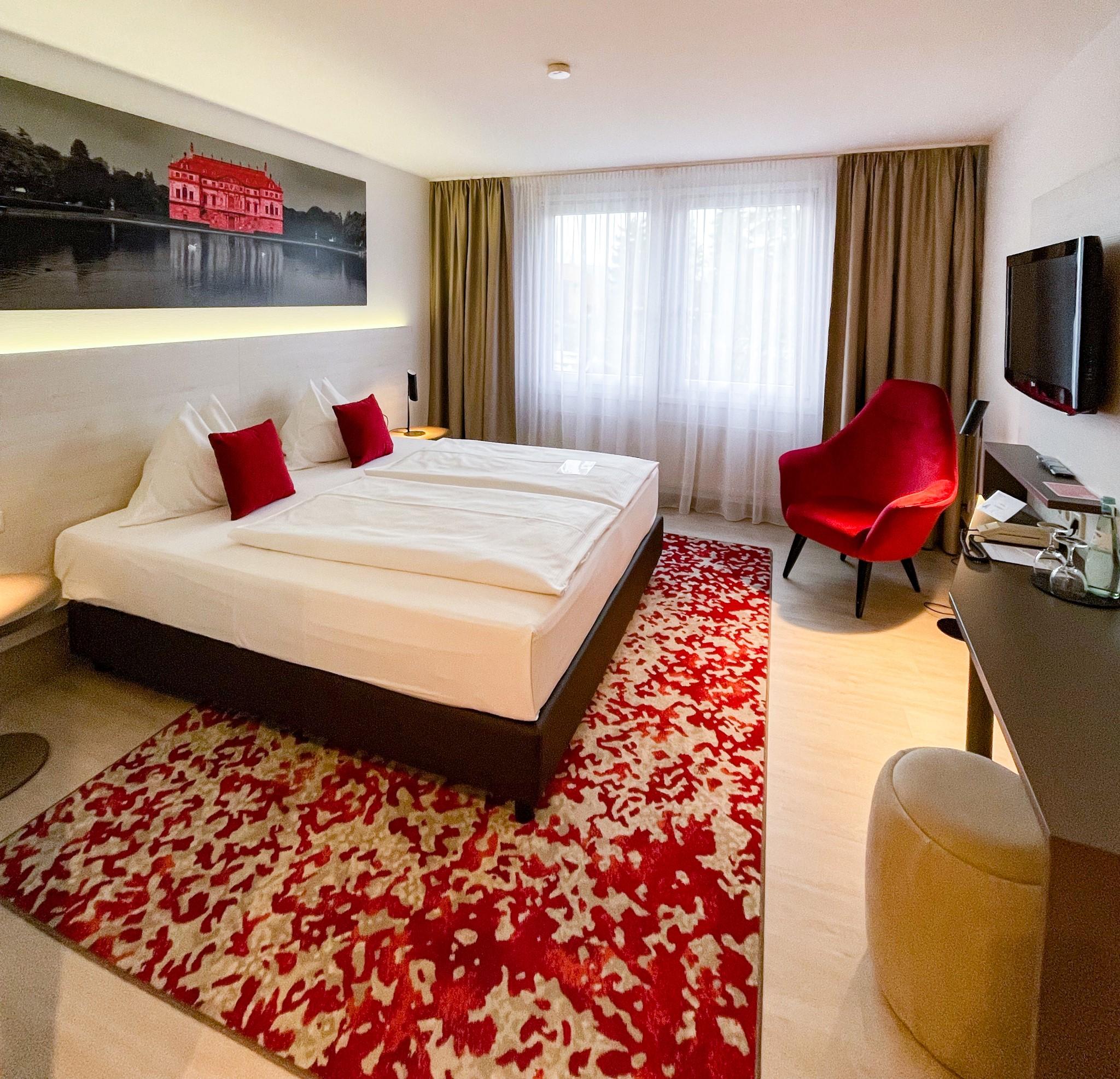 Hotel Ramada By Wyndham 4*