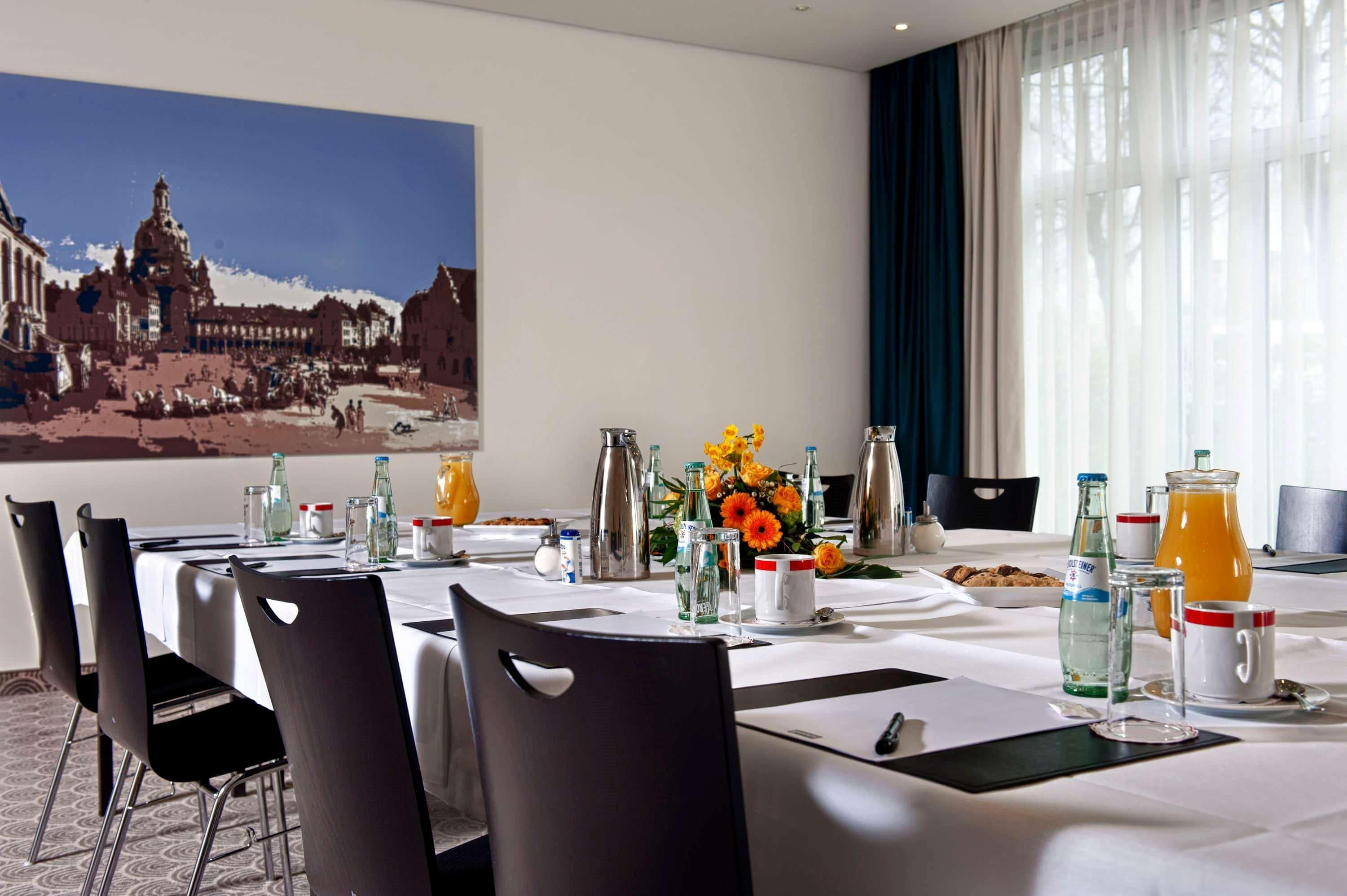 Ramada By Wyndham Hotel