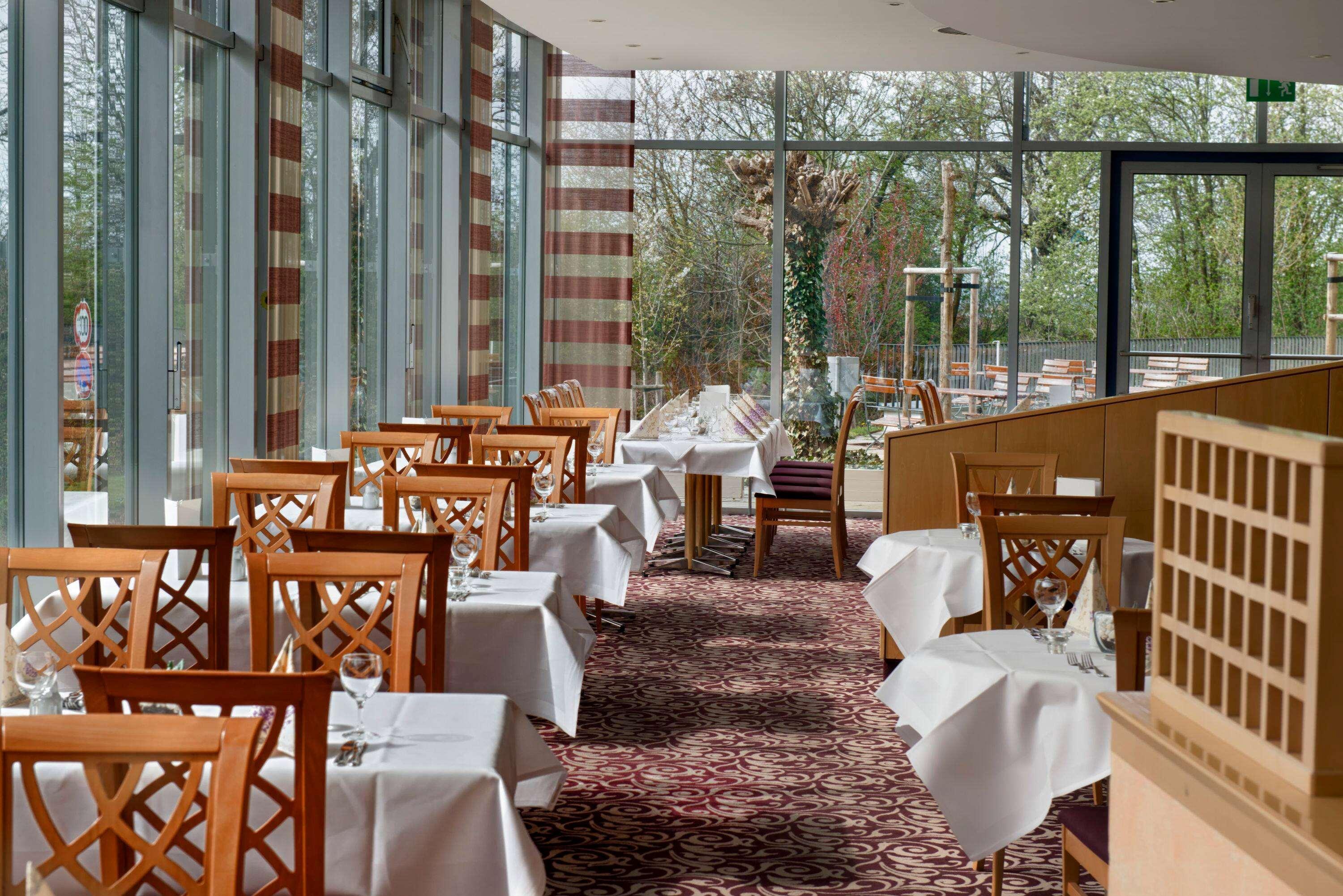 Ramada By Wyndham Hotel Dresden