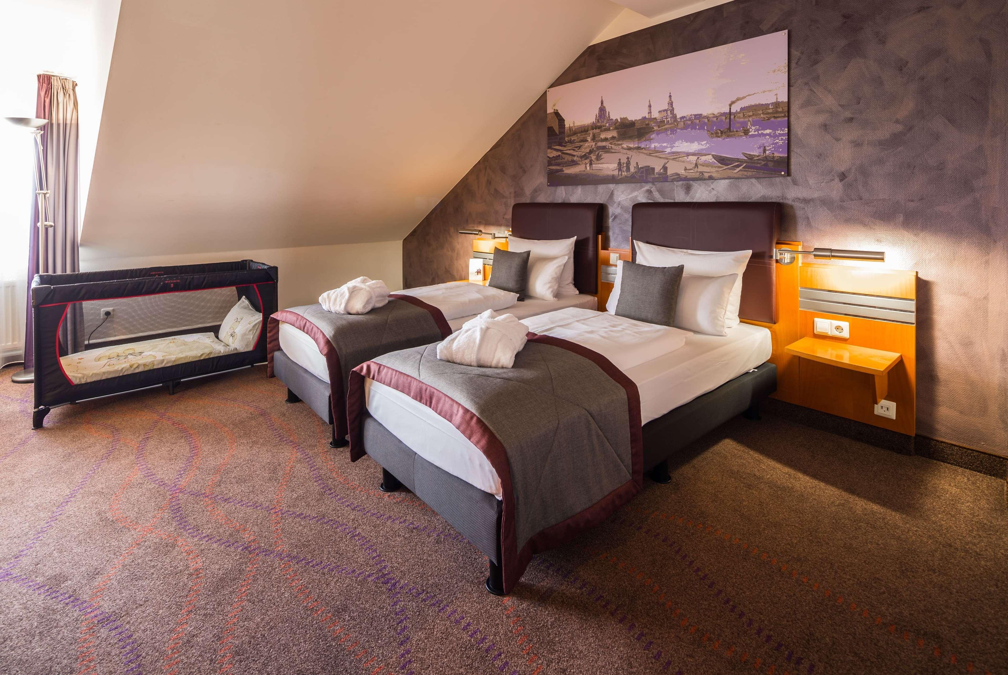 Hotel Ramada By Wyndham