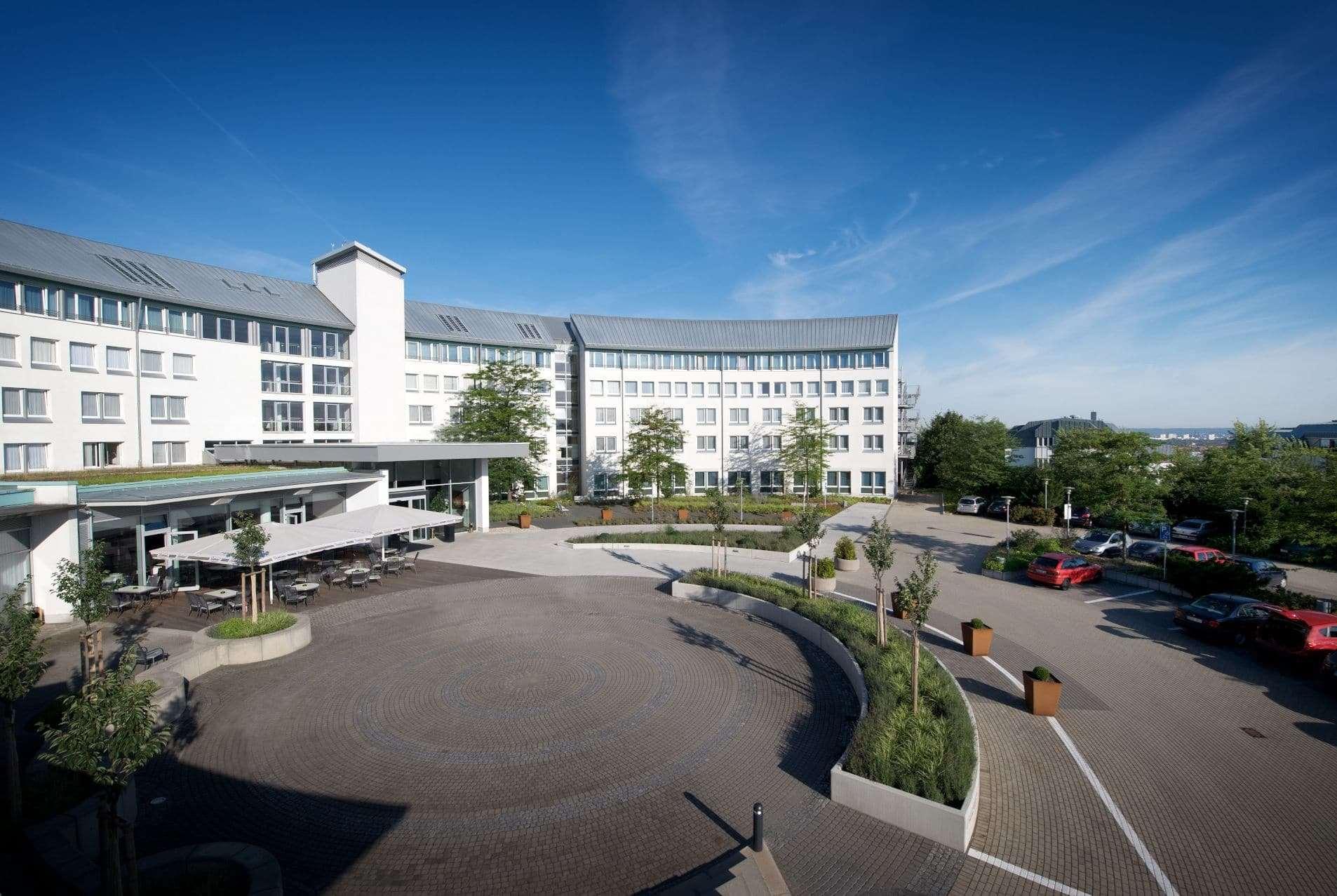 Ramada By Wyndham 4* Dresden