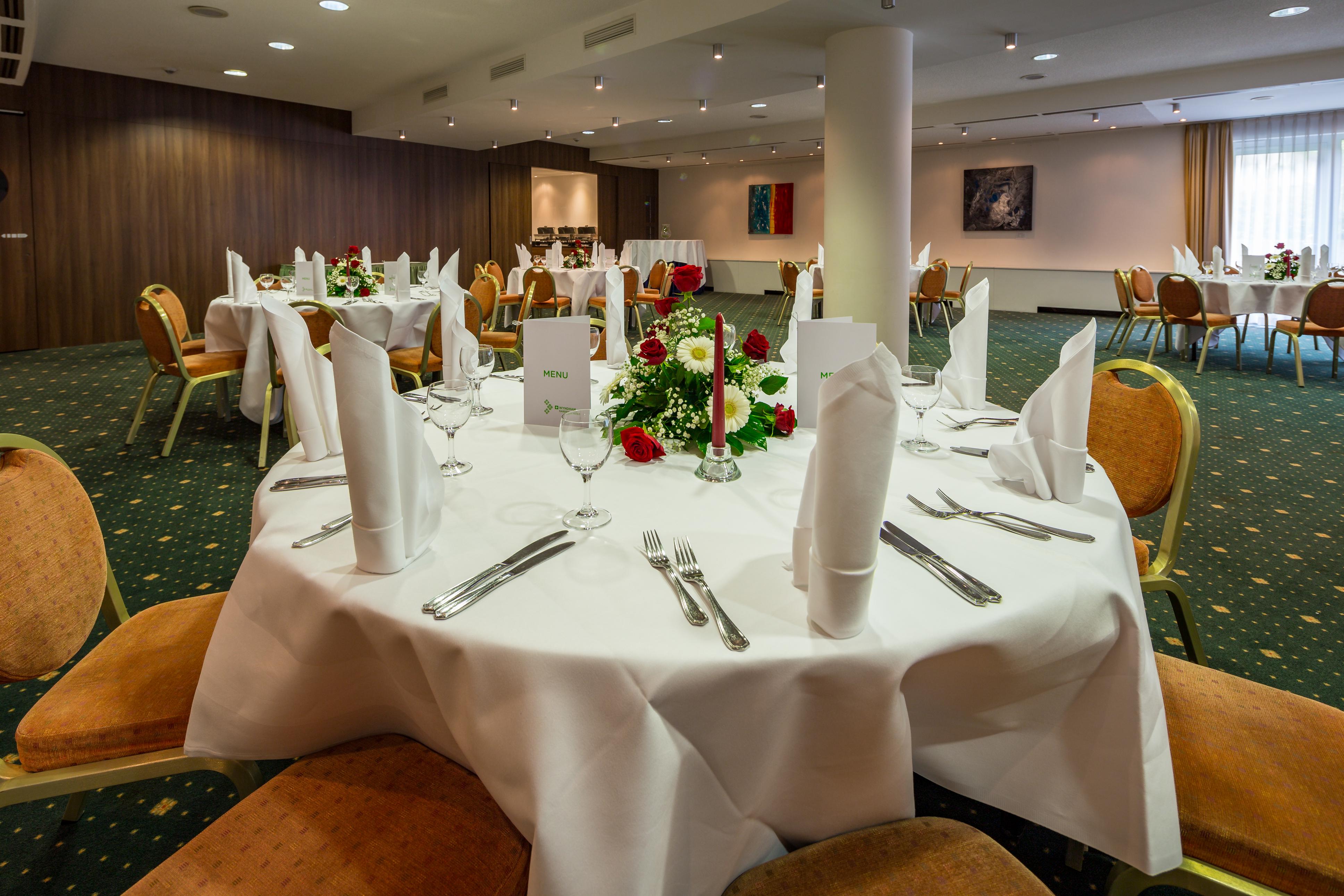 Ramada By Wyndham 4* Dresden