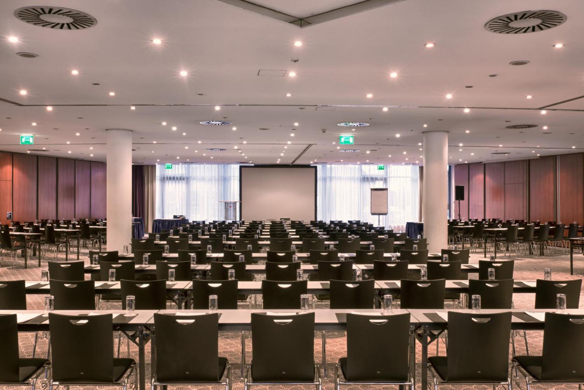 Hotel Ramada By Wyndham