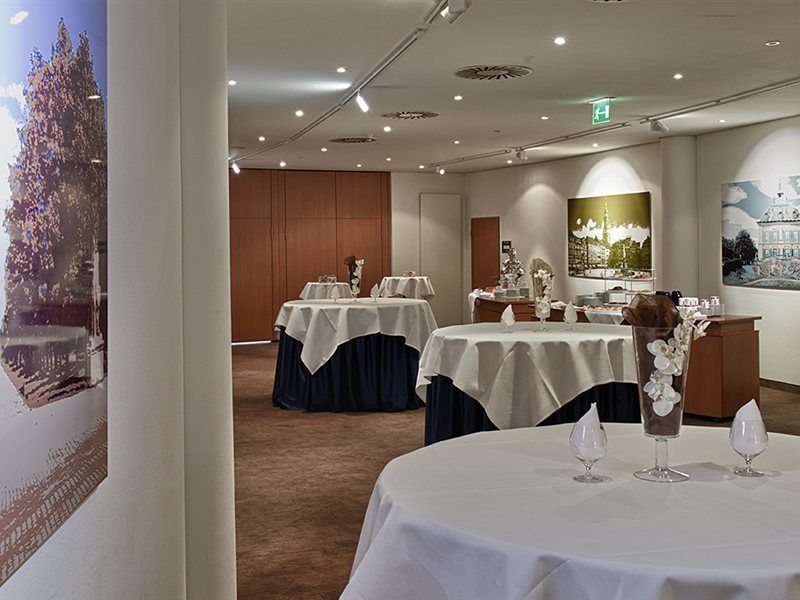 Ramada By Wyndham Dresden