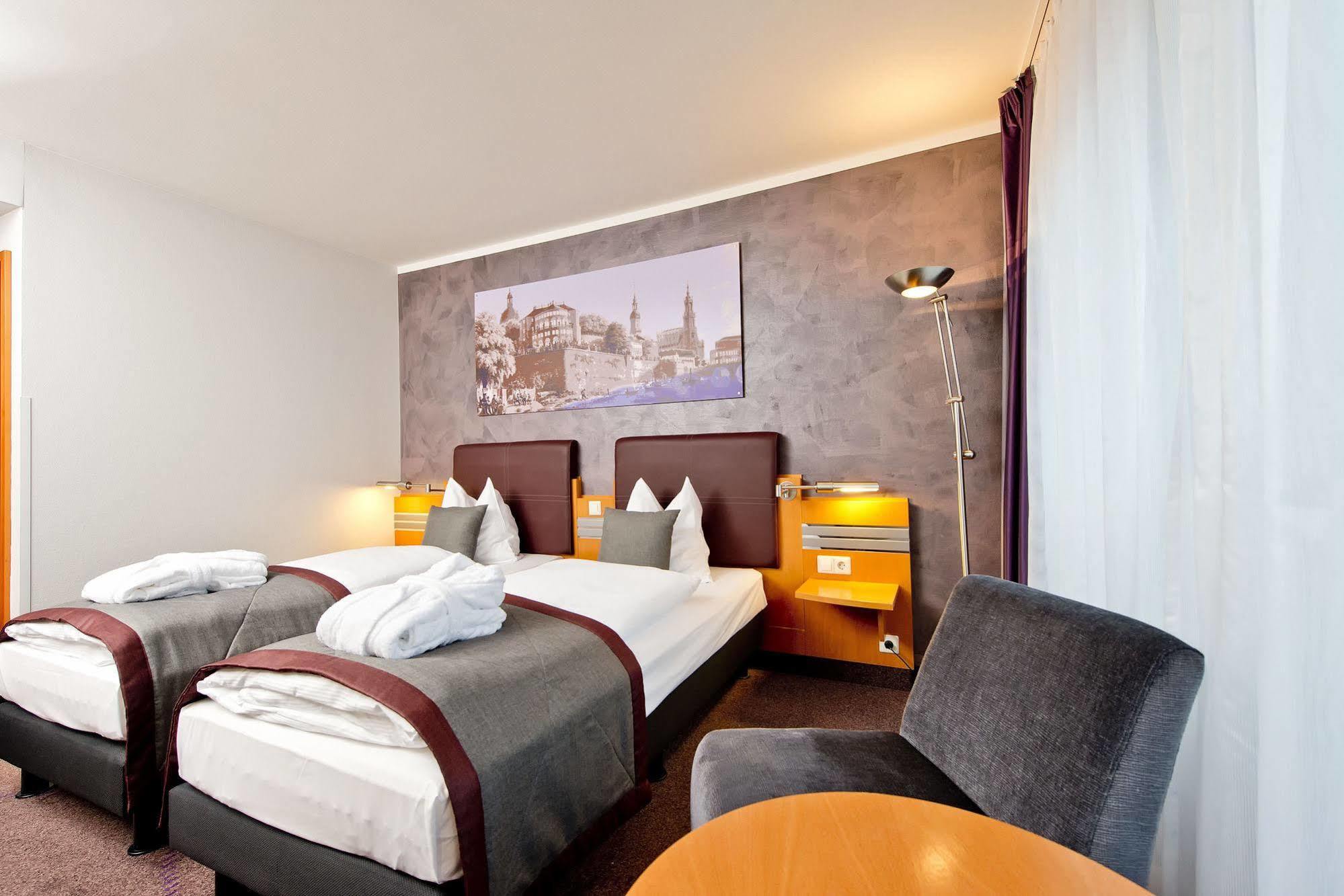 Ramada By Wyndham 4* Dresden