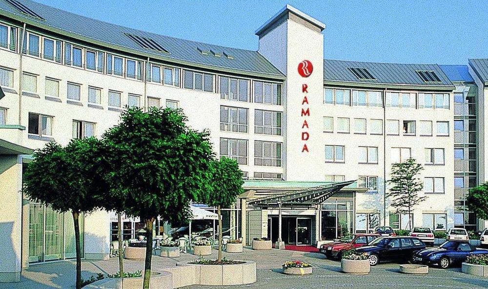 Ramada By Wyndham 4*