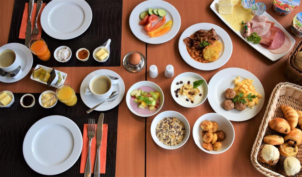 Ramada By Wyndham 4* Дрезден