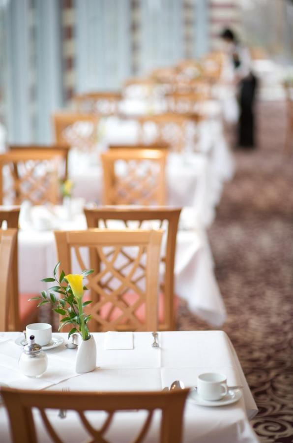 Hotel Wyndham Garden