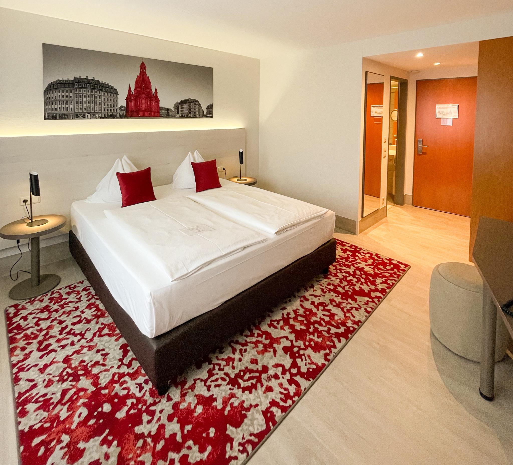 Hotel Wyndham Garden