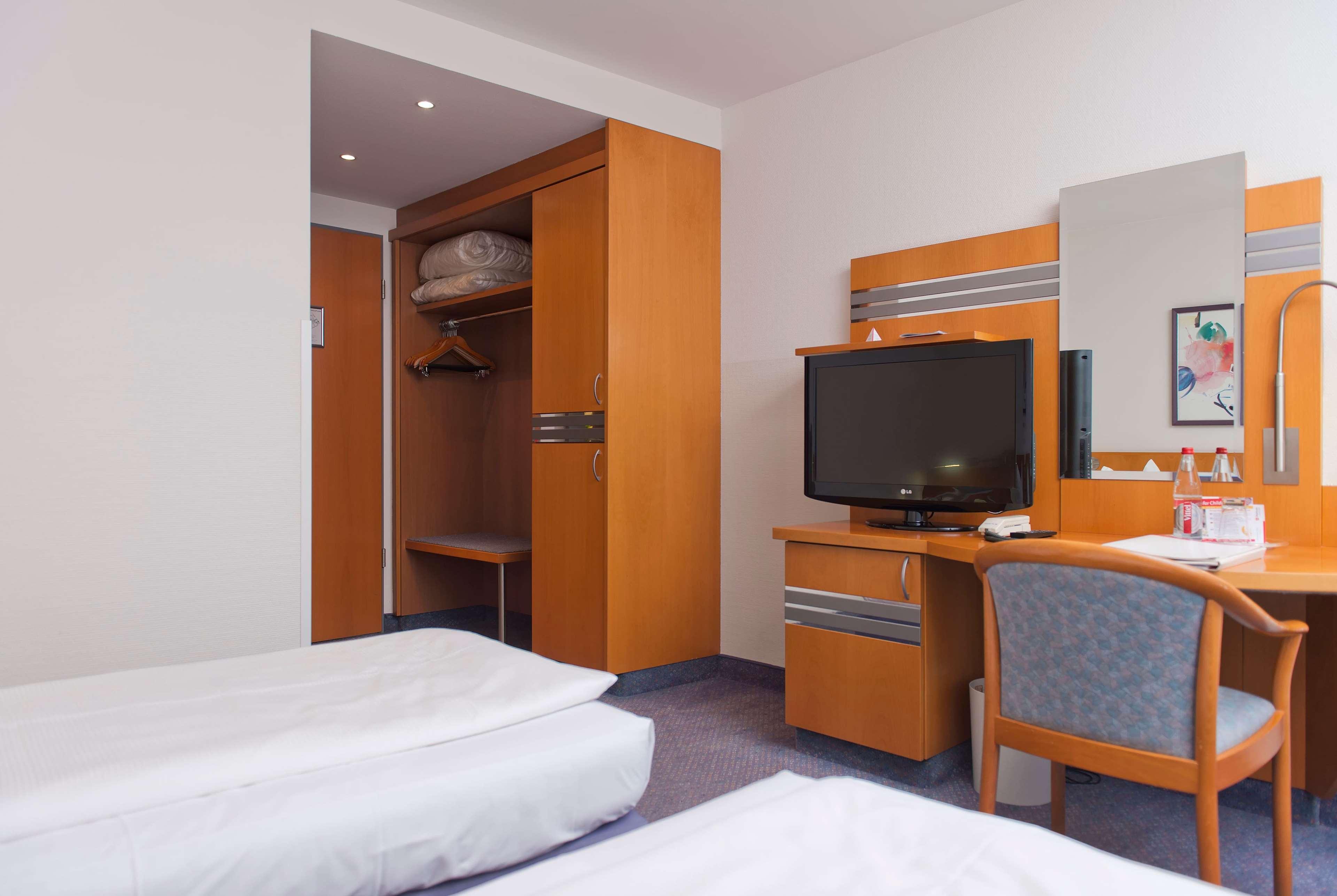 Ramada By Wyndham 4* Дрезден