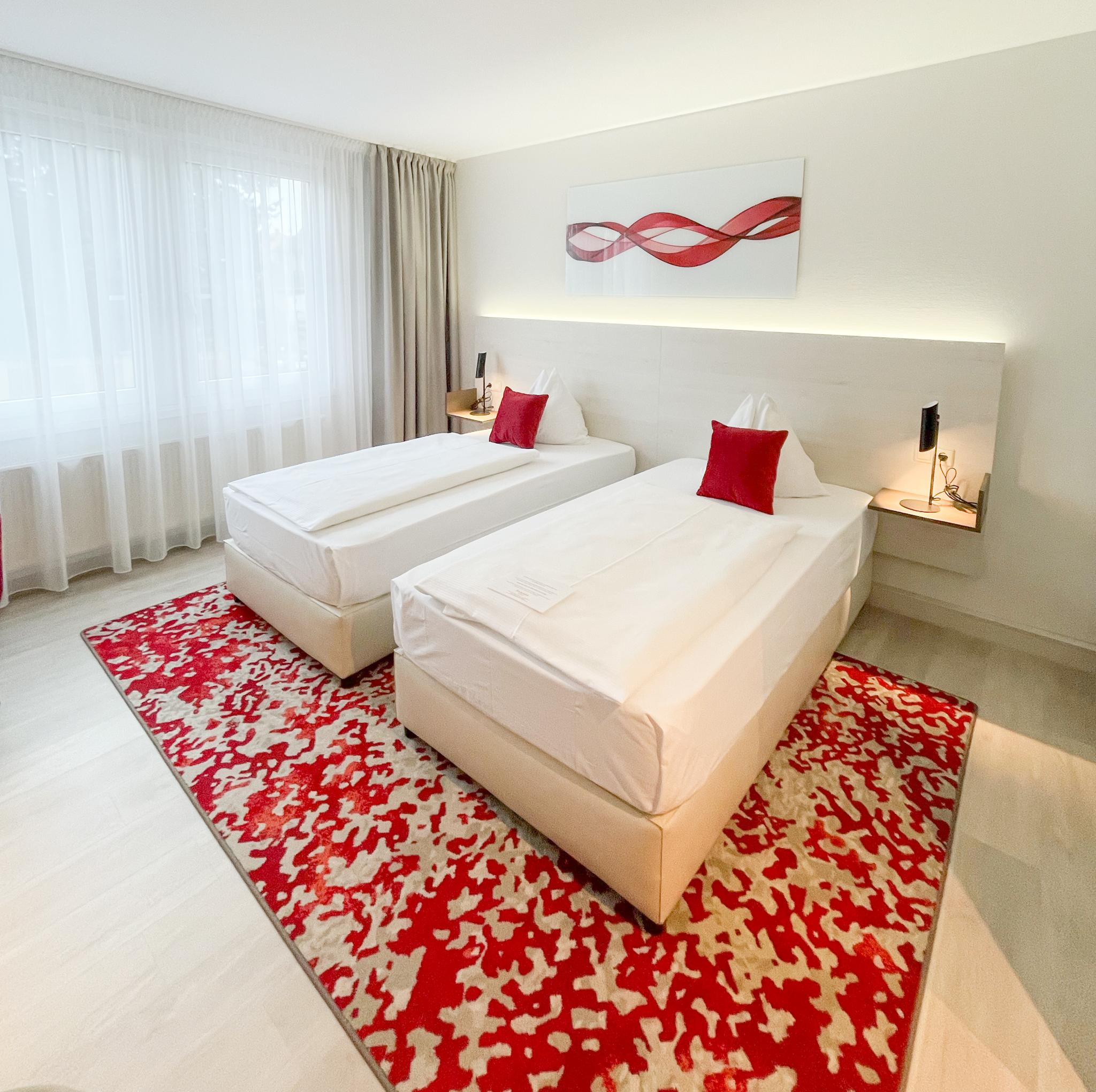 Ramada By Wyndham Hotel