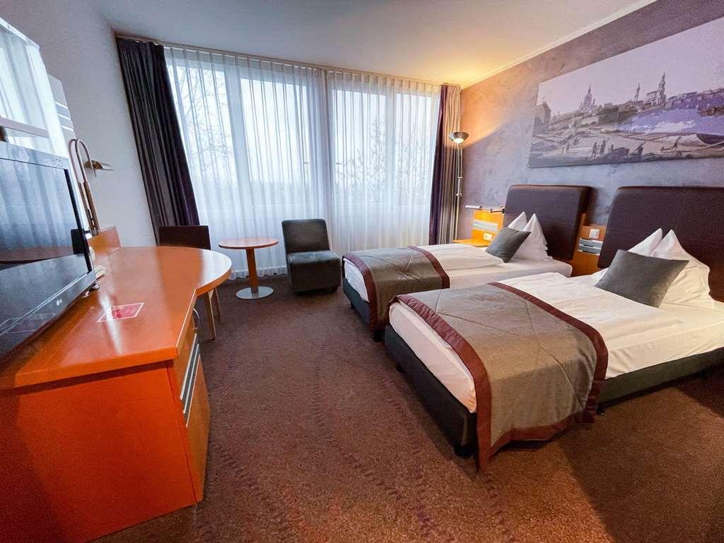 Wyndham Garden Hotel Dresden