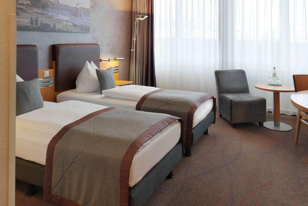 Hotel Wyndham Garden Dresden