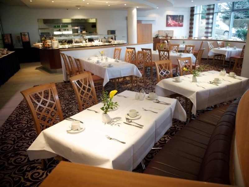 Ramada By Wyndham Отель 4*