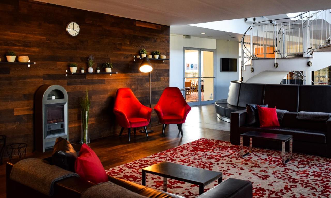 Ramada By Wyndham Dresde