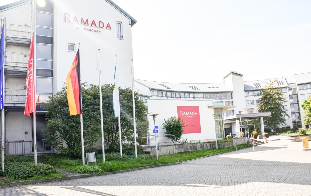 Ramada By Wyndham Dresde