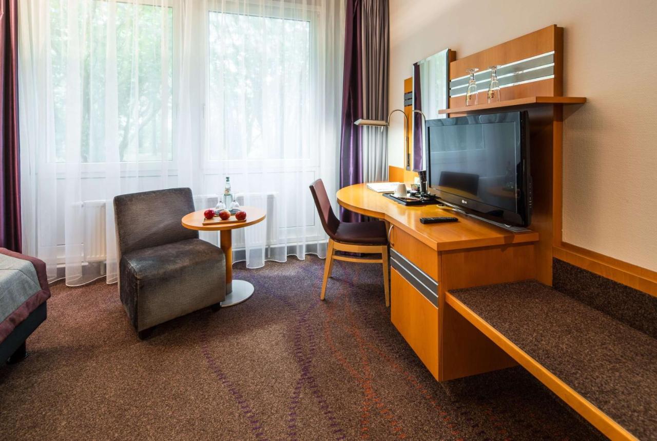 Ramada By Wyndham 4* Dresde
