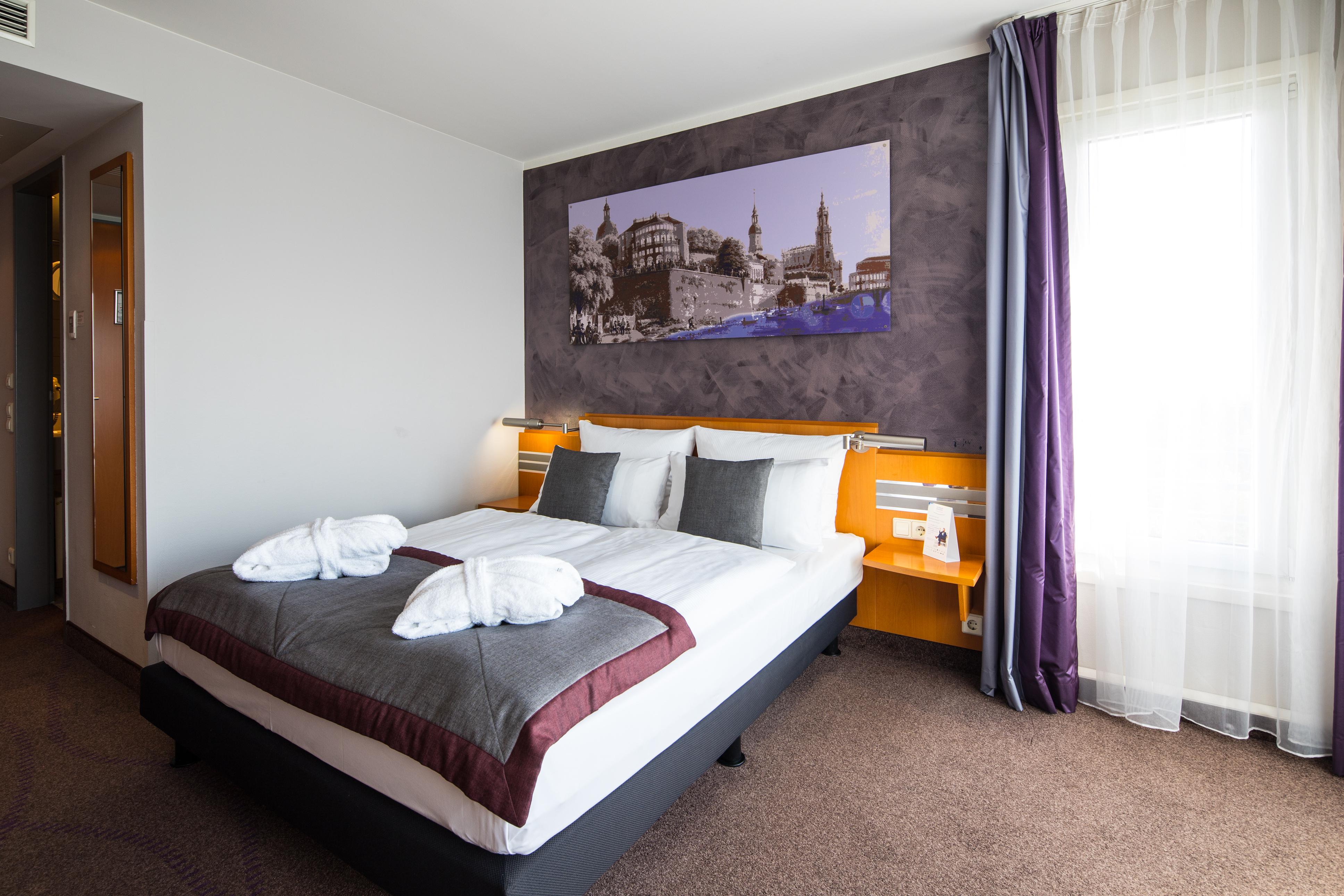 Ramada By Wyndham Hotel 4*