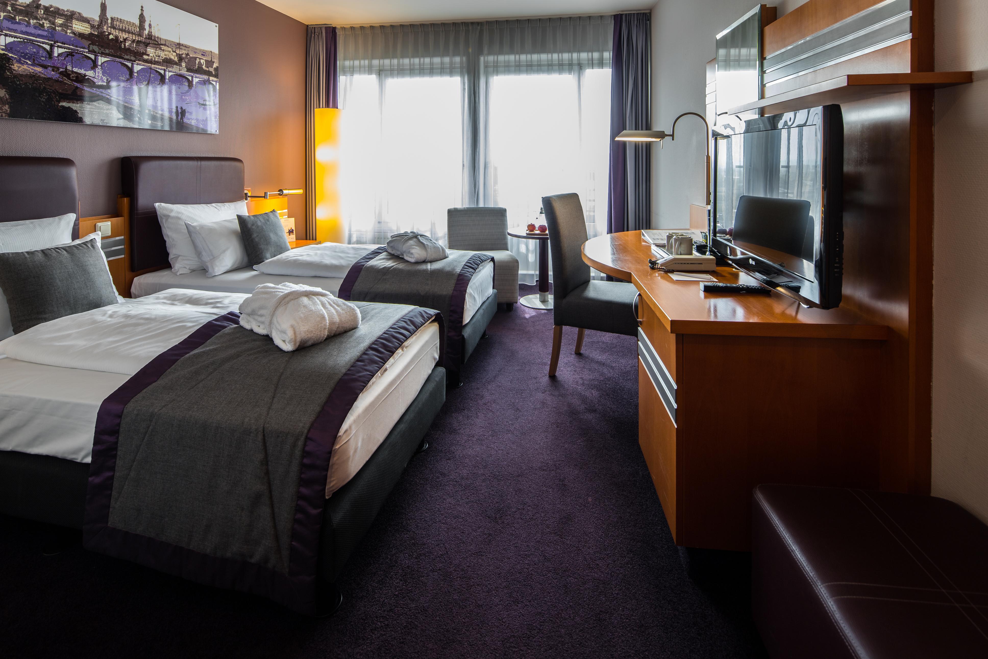 Ramada By Wyndham Hotel