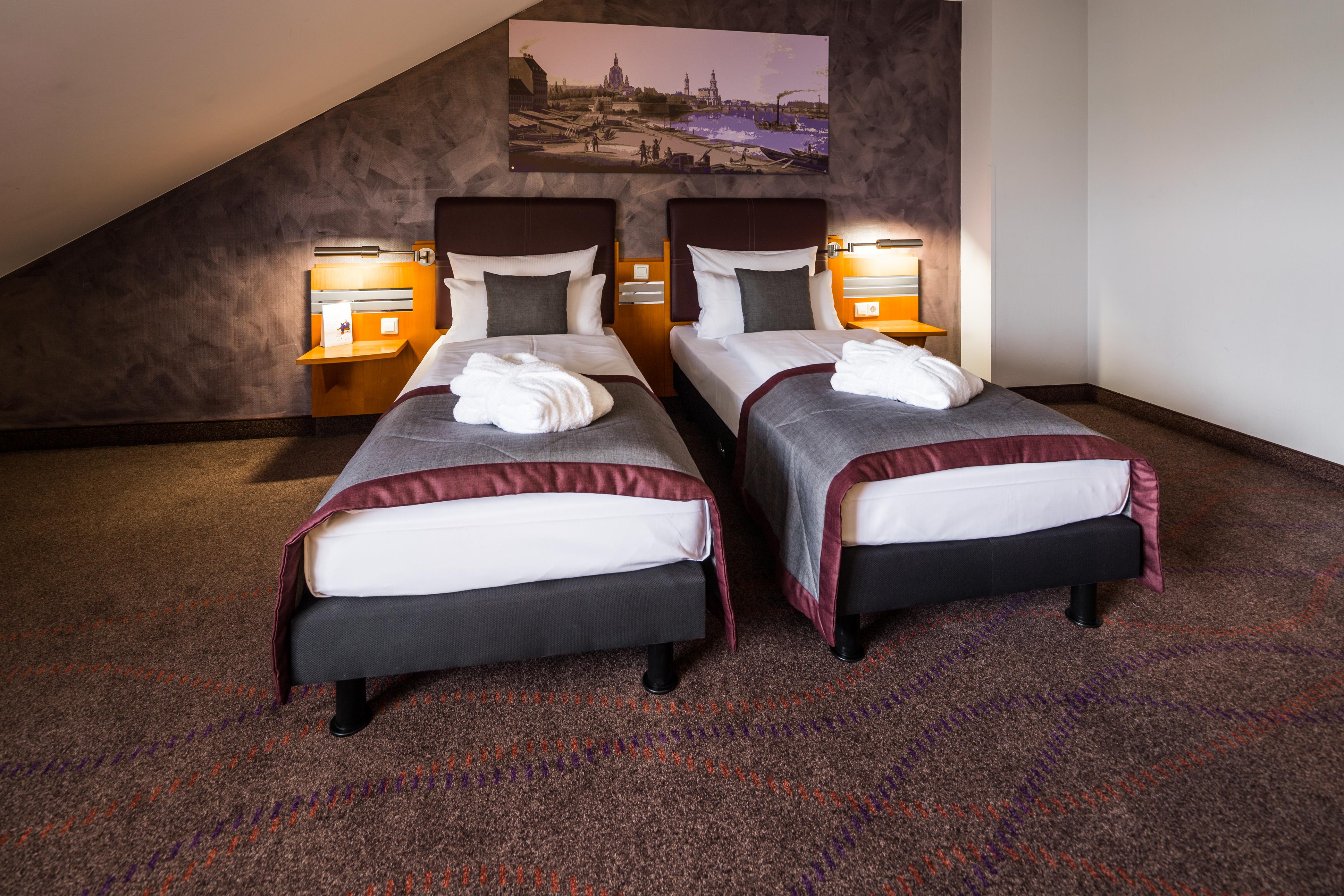 Ramada By Wyndham Dresde