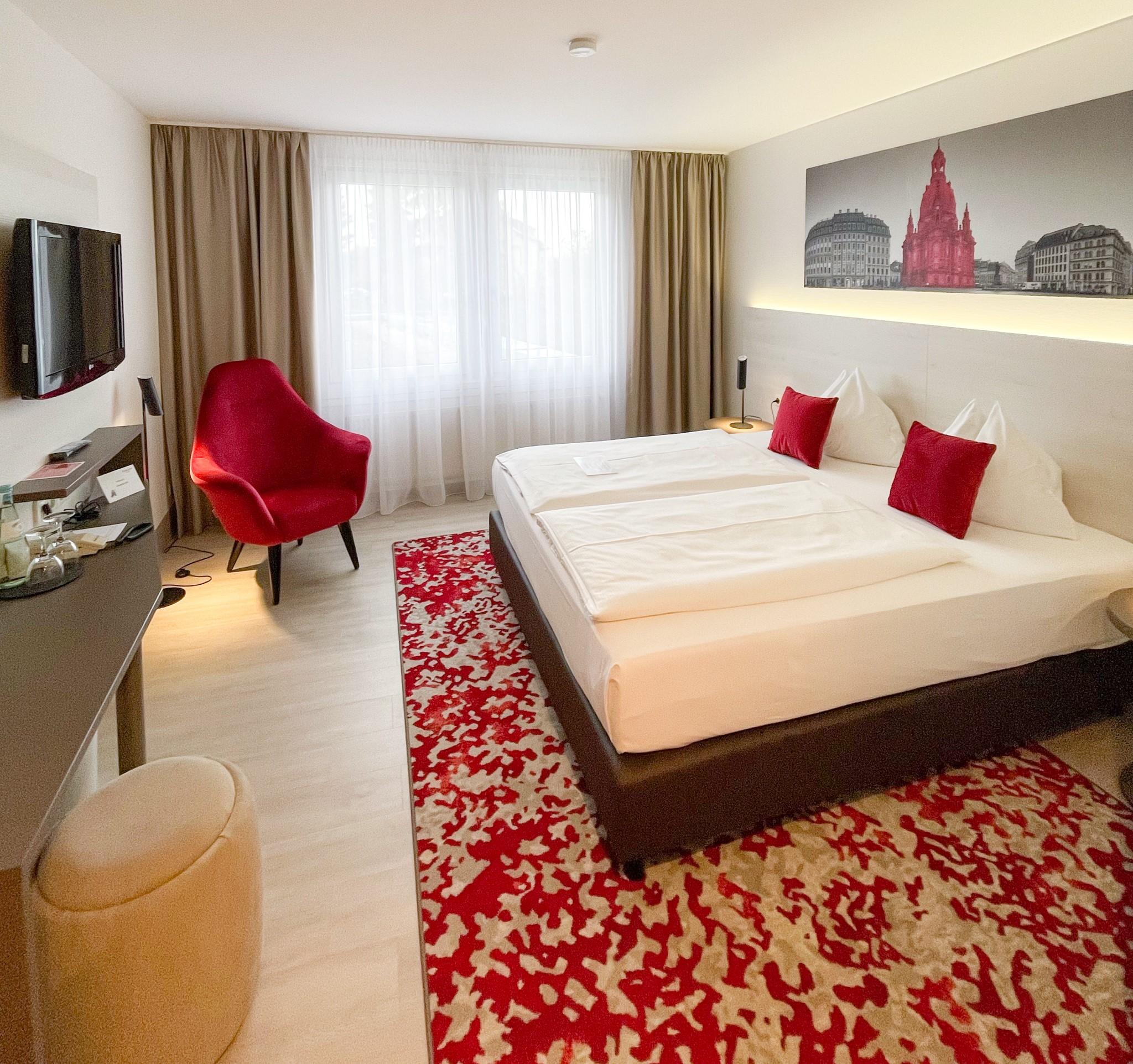 Ramada By Wyndham Dresde