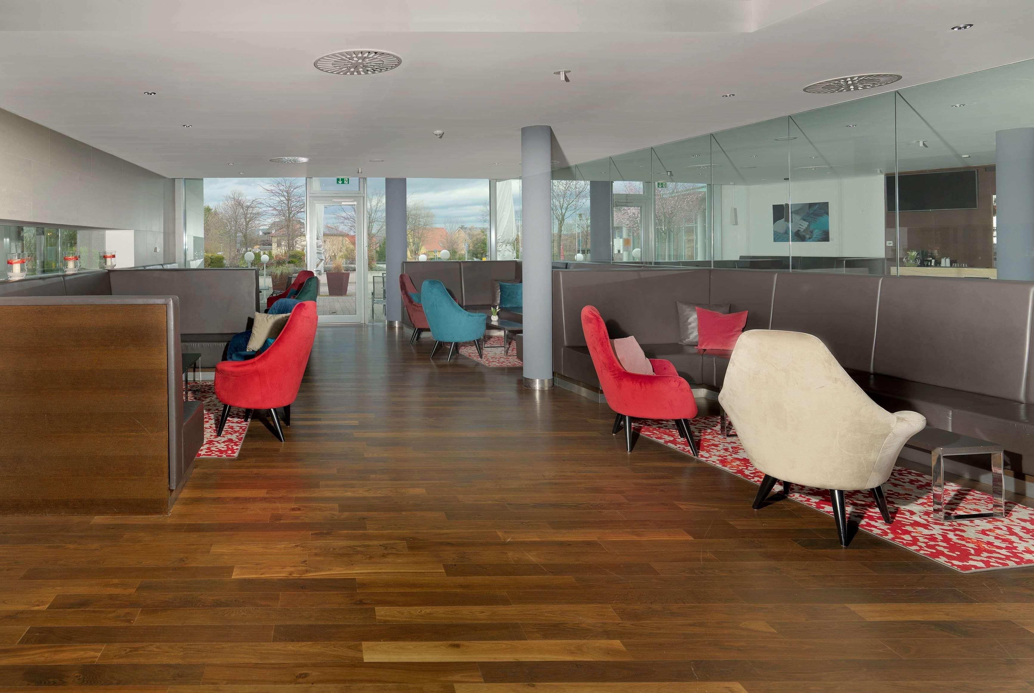 Ramada By Wyndham Dresde