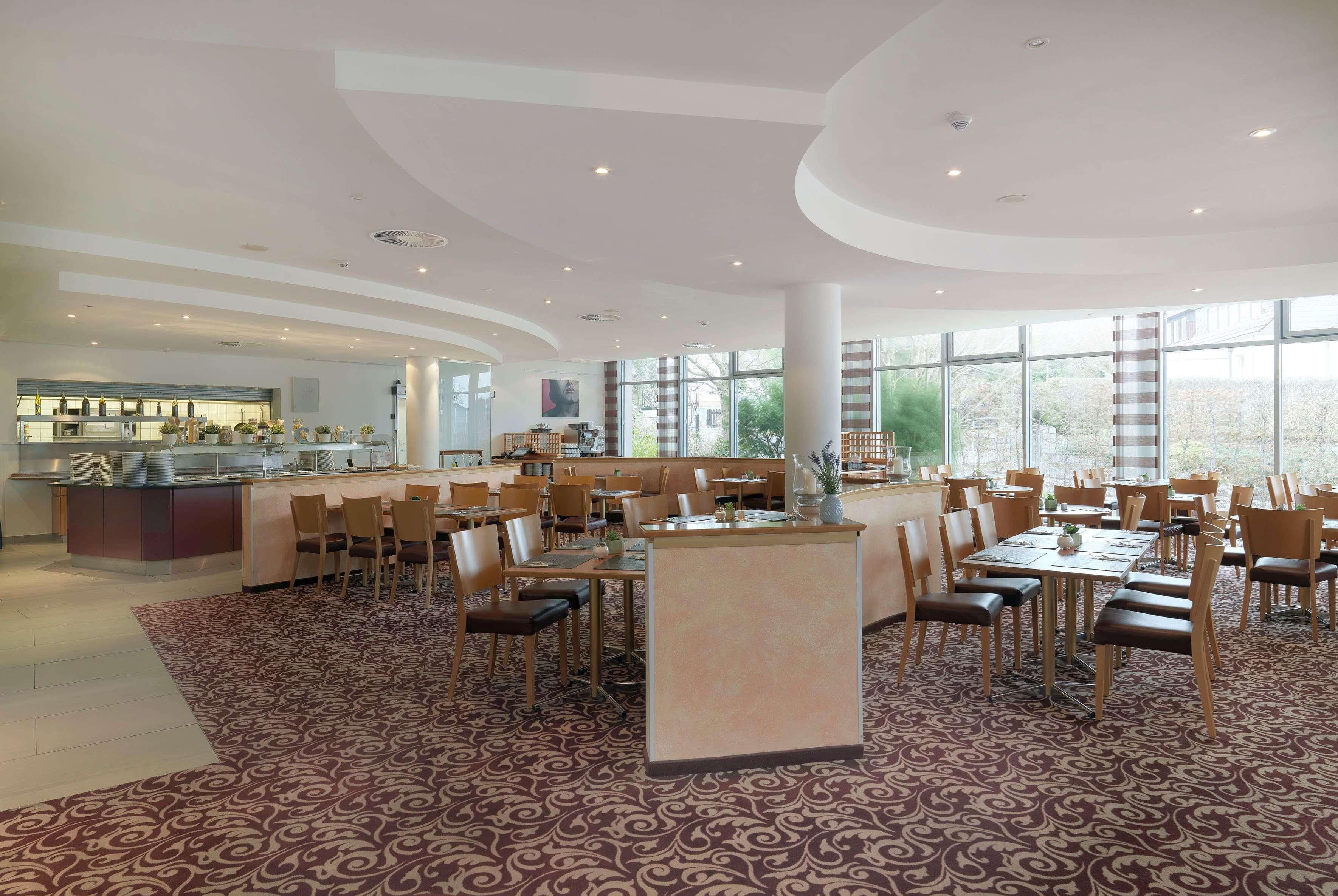 Hotel Ramada By Wyndham Dresde