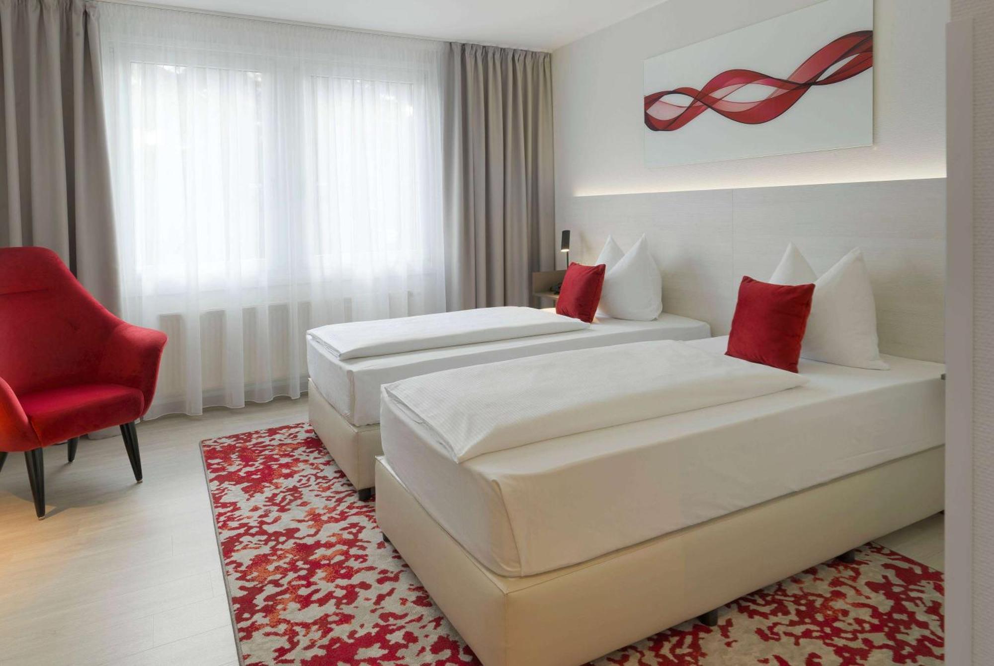 Ramada By Wyndham Dresde
