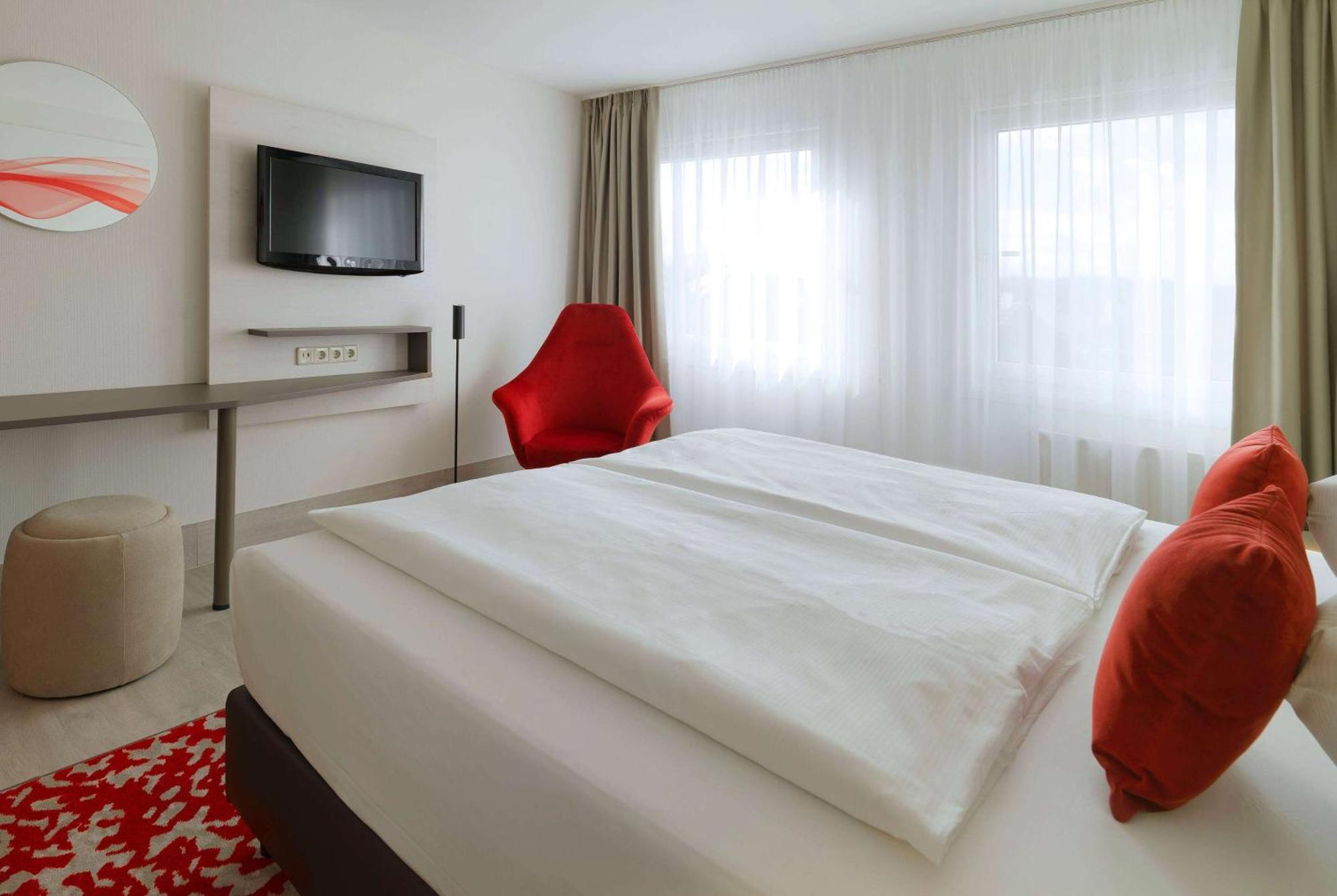 Ramada By Wyndham 4* Dresde