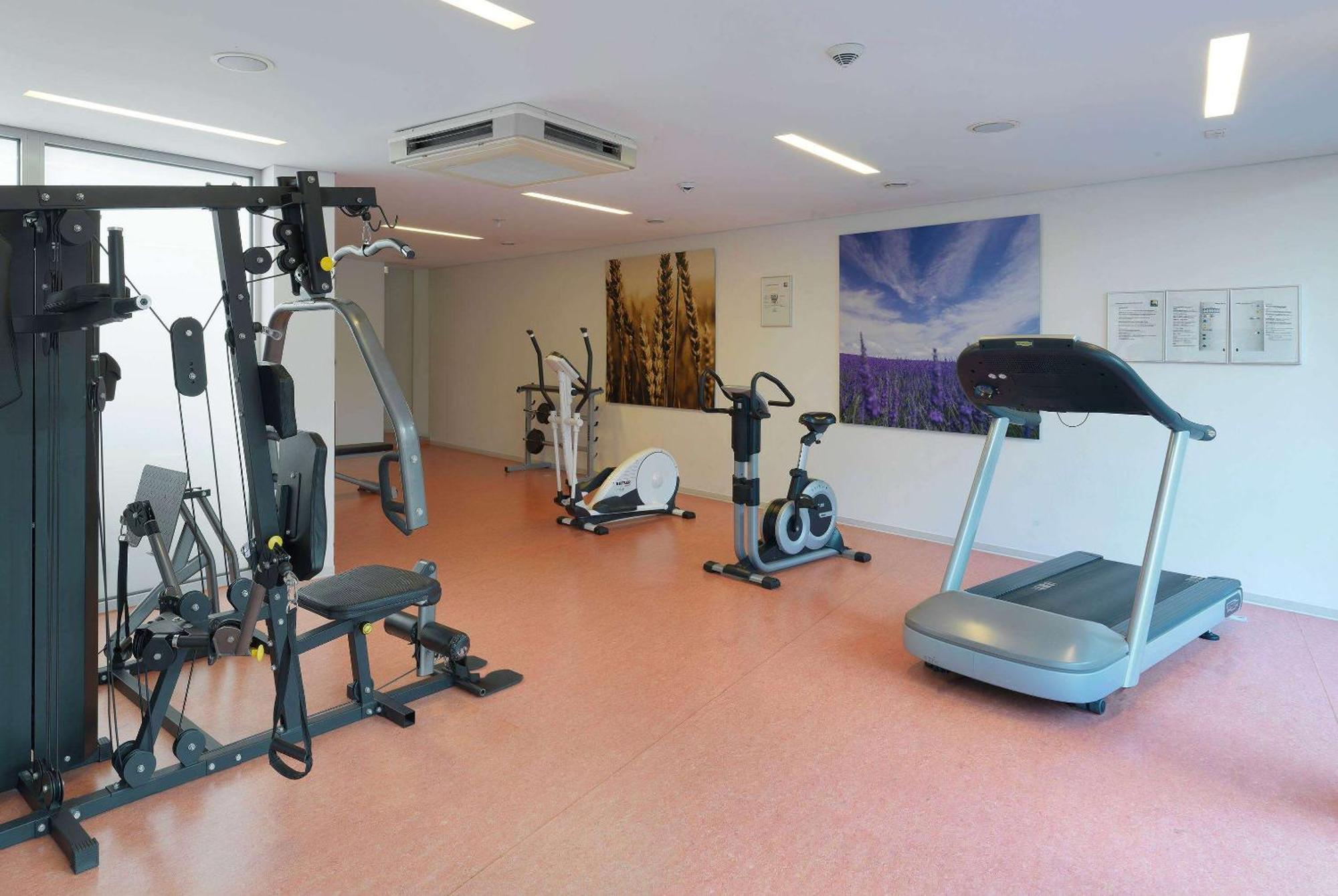 Ramada By Wyndham Hotel Dresde