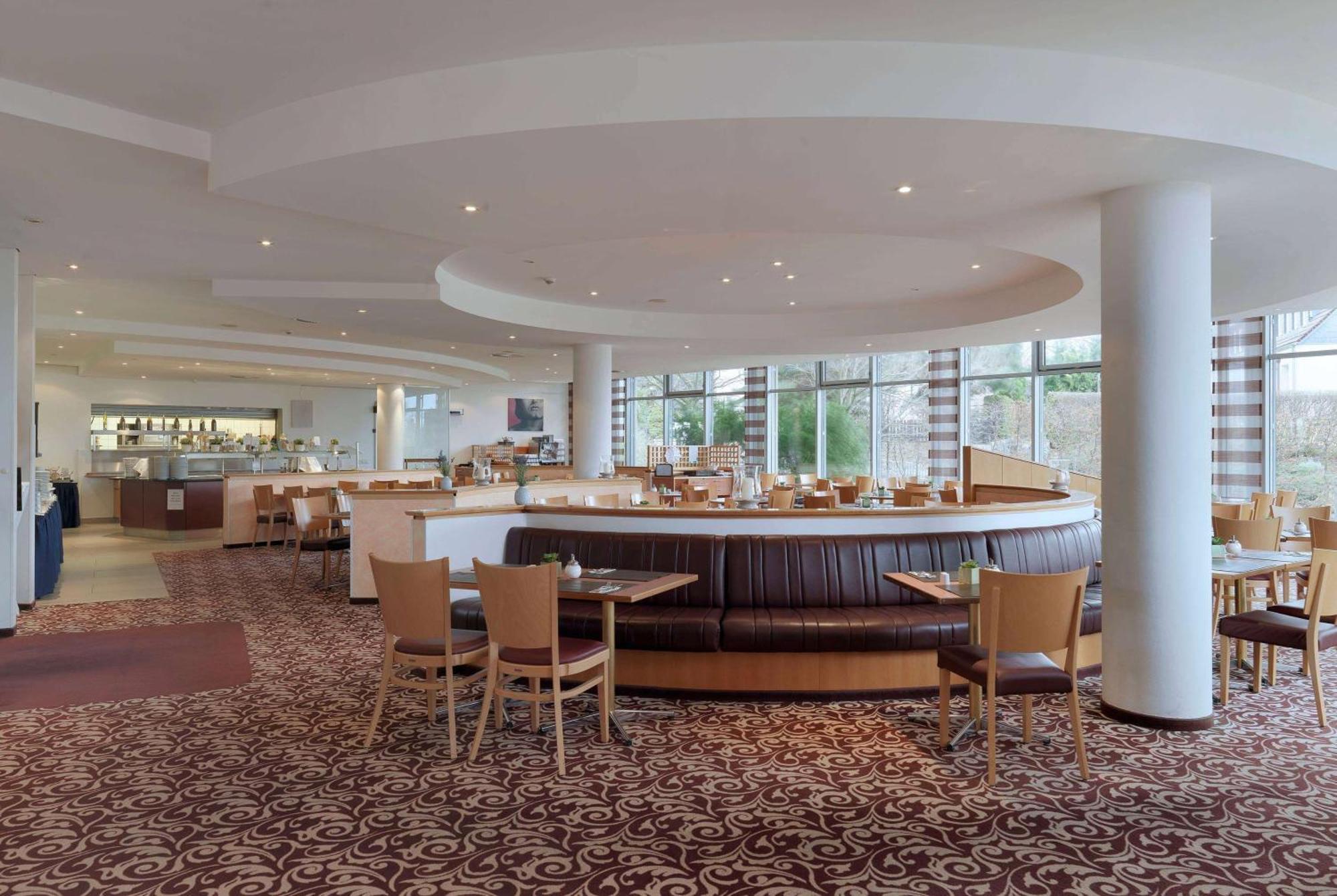 Ramada By Wyndham