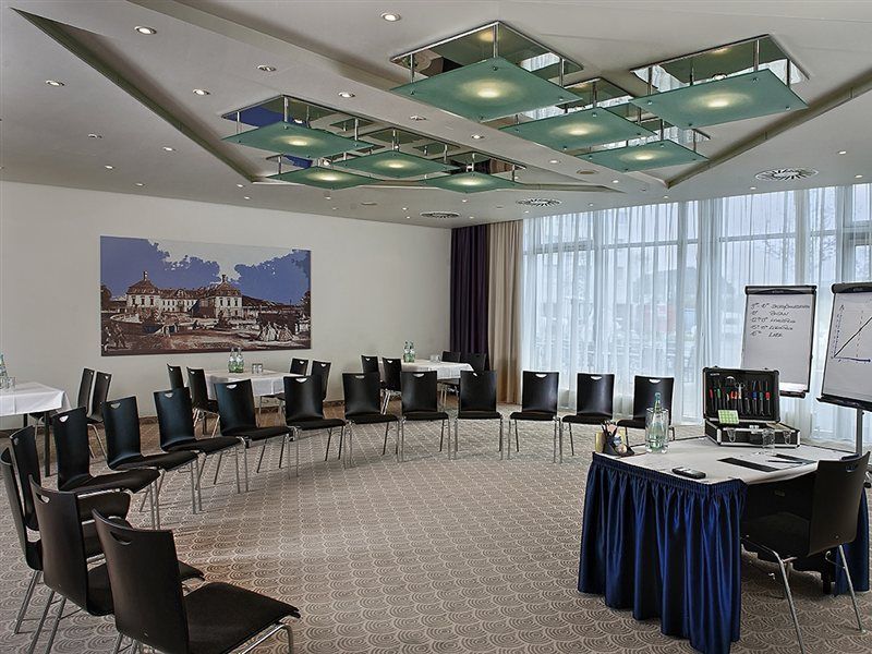 Ramada By Wyndham 4* Dresde