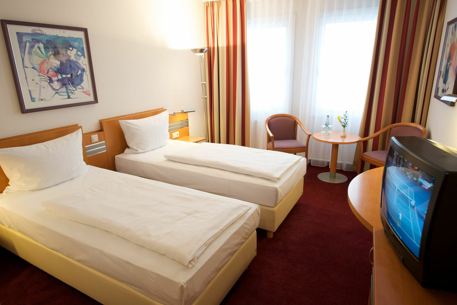 Hotel Ramada By Wyndham