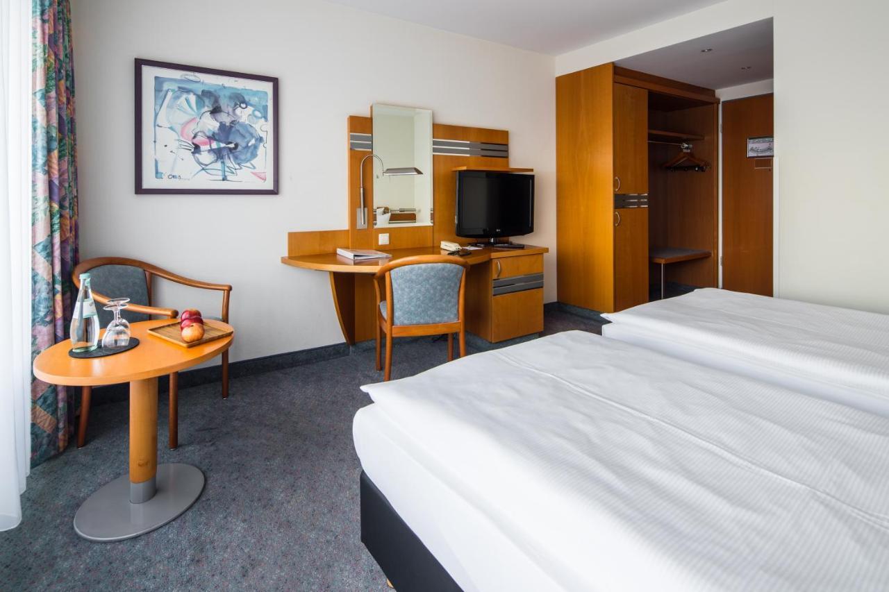 Ramada By Wyndham Hotel Dresden