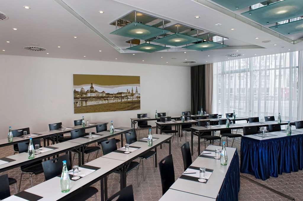 Ramada By Wyndham Hotel Dresden